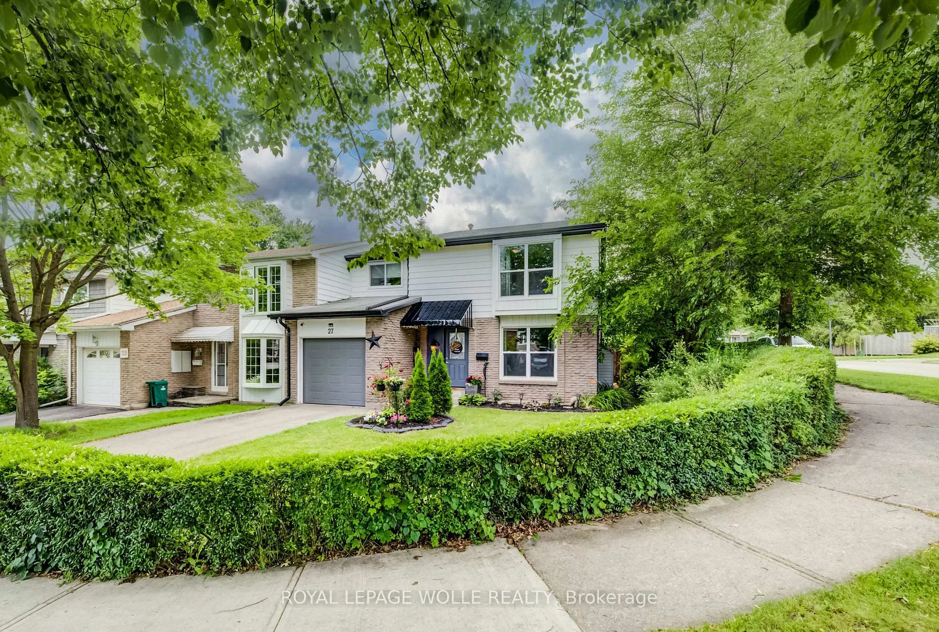 Photo 4 of 27 Glen Avon Crescent, Kitchener — HOMEH