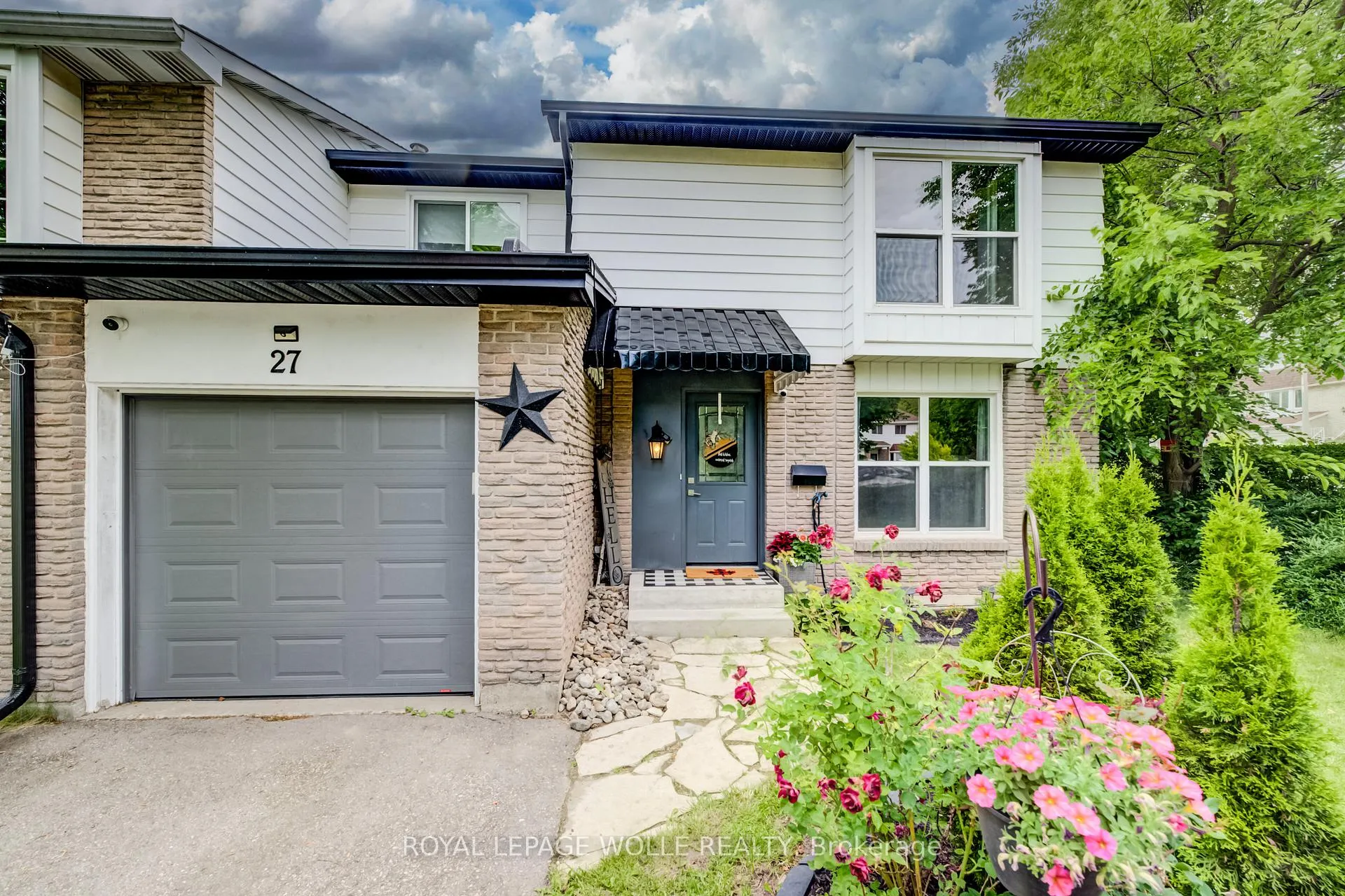 Photo 5 of 27 Glen Avon Crescent, Kitchener — HOMEH