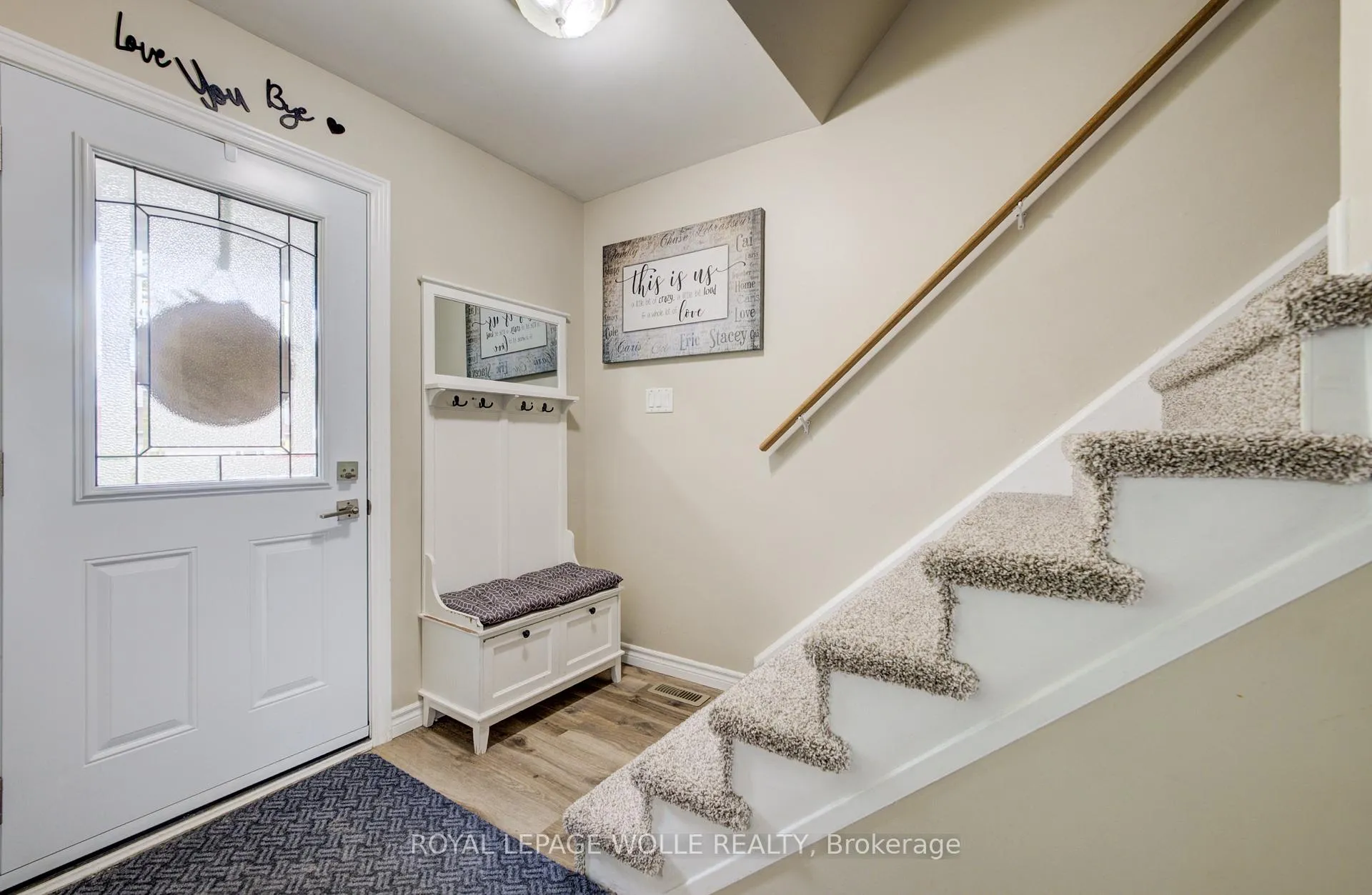 Photo 6 of 27 Glen Avon Crescent, Kitchener — HOMEH