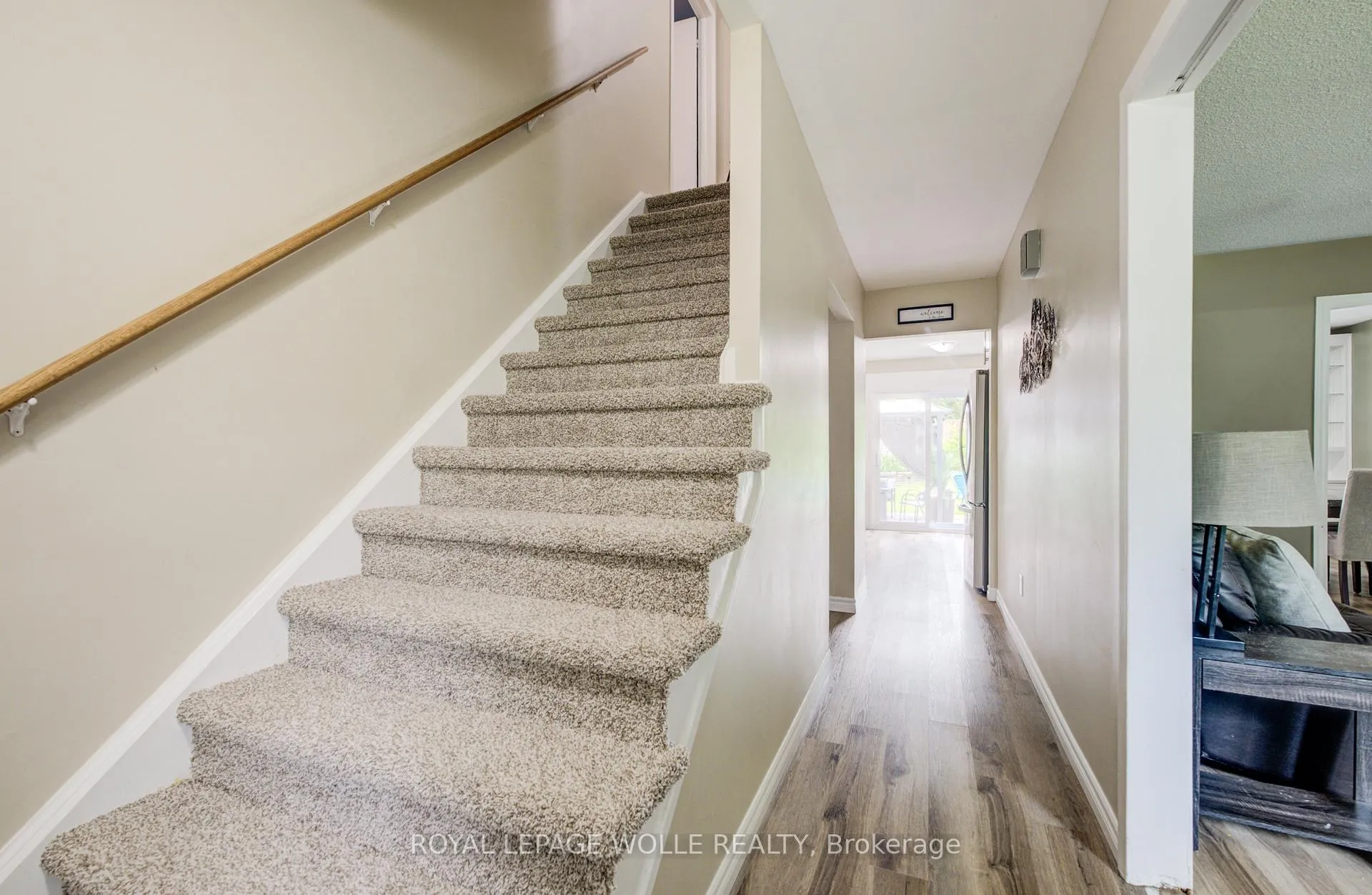 Photo 7 of 27 Glen Avon Crescent, Kitchener — HOMEH
