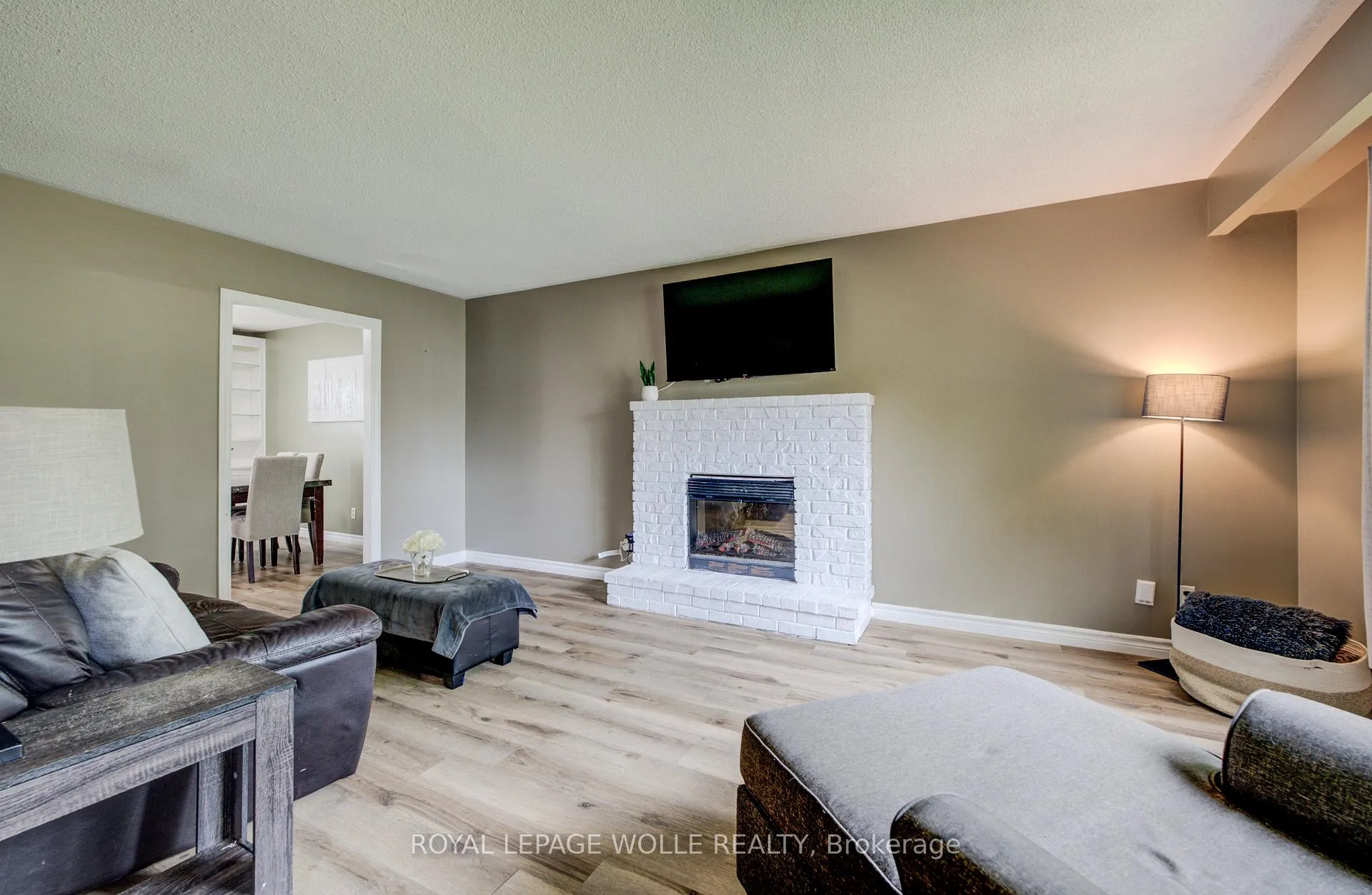 Photo 8 of 27 Glen Avon Crescent, Kitchener — HOMEH