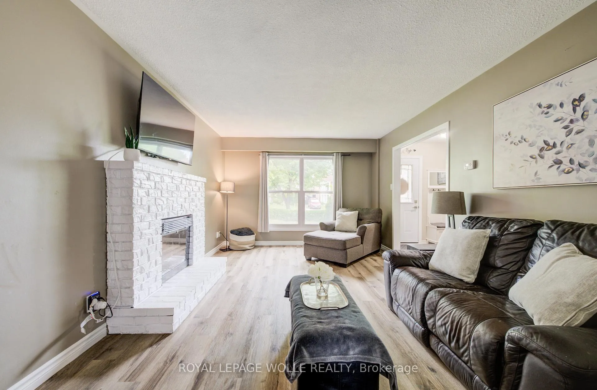 Photo 9 of 27 Glen Avon Crescent, Kitchener — HOMEH