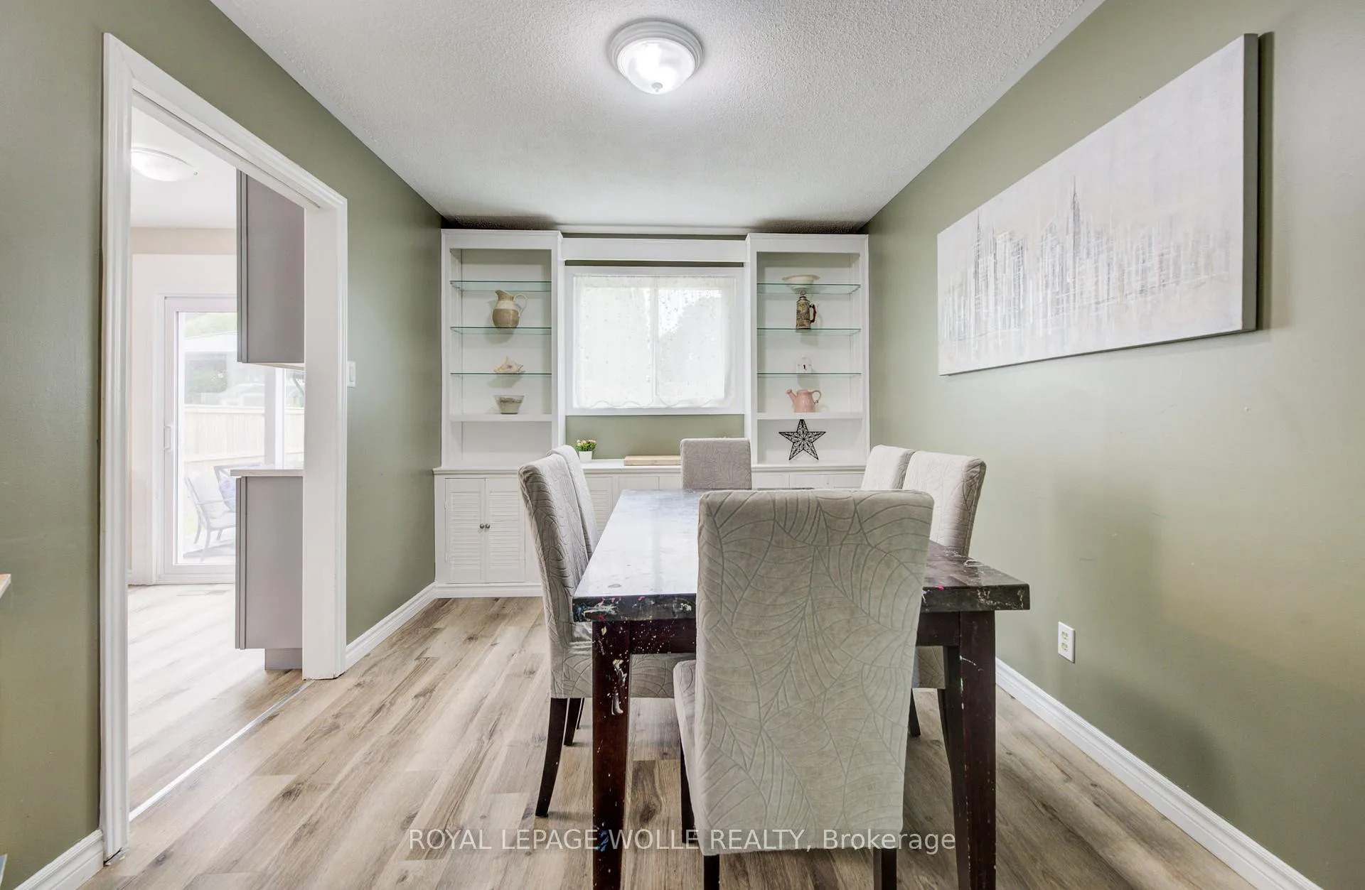 Photo 11 of 27 Glen Avon Crescent, Kitchener — HOMEH