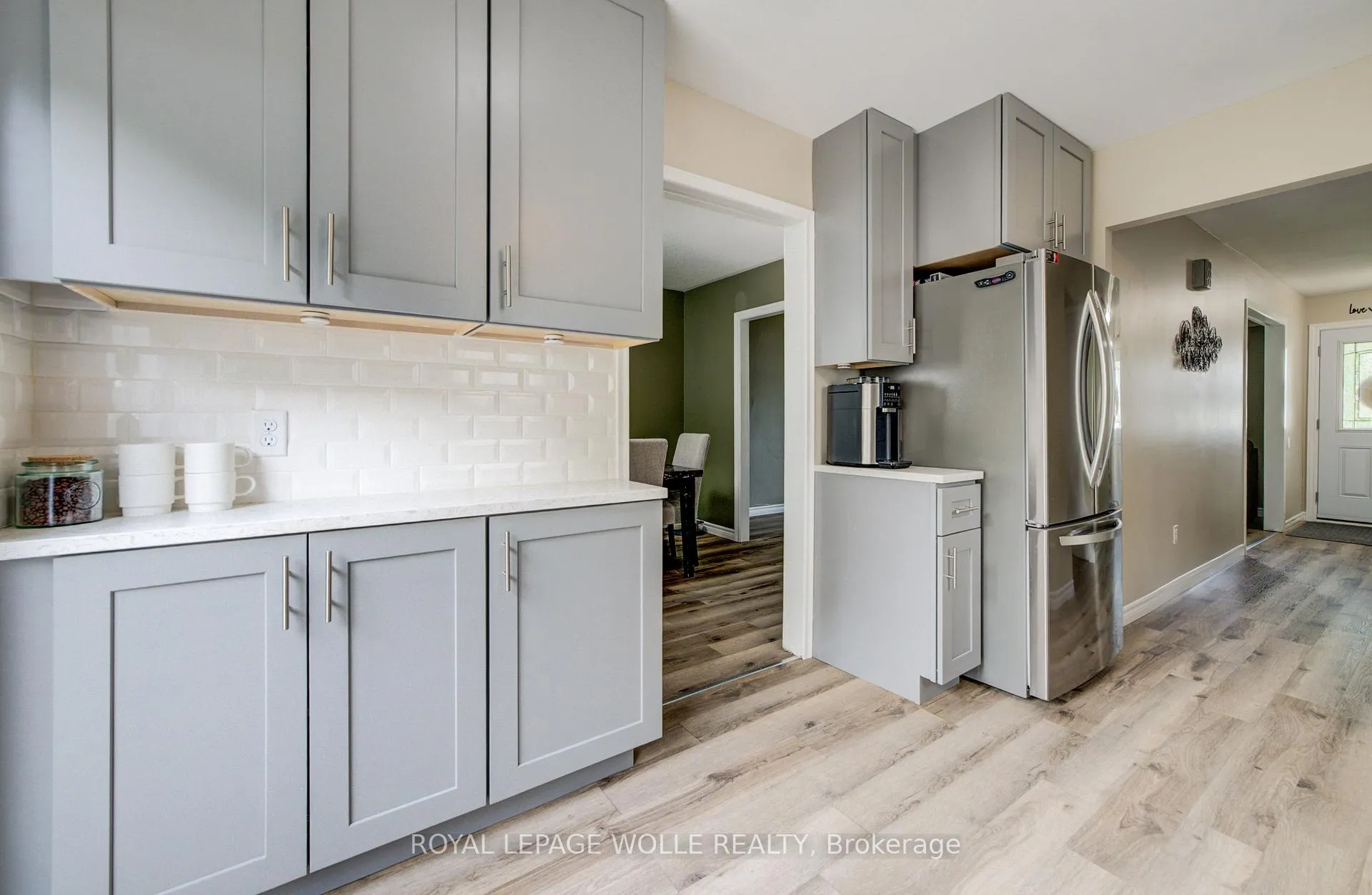 Photo 15 of 27 Glen Avon Crescent, Kitchener — HOMEH