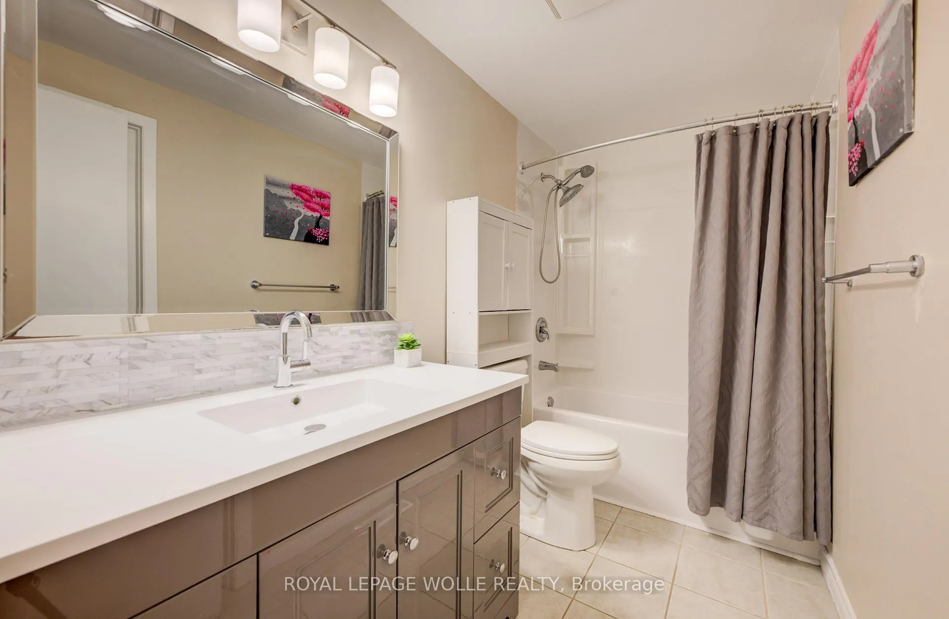 Photo 20 of 27 Glen Avon Crescent, Kitchener — HOMEH