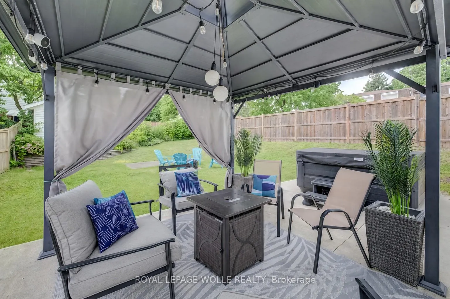 Photo 28 of 27 Glen Avon Crescent, Kitchener — HOMEH
