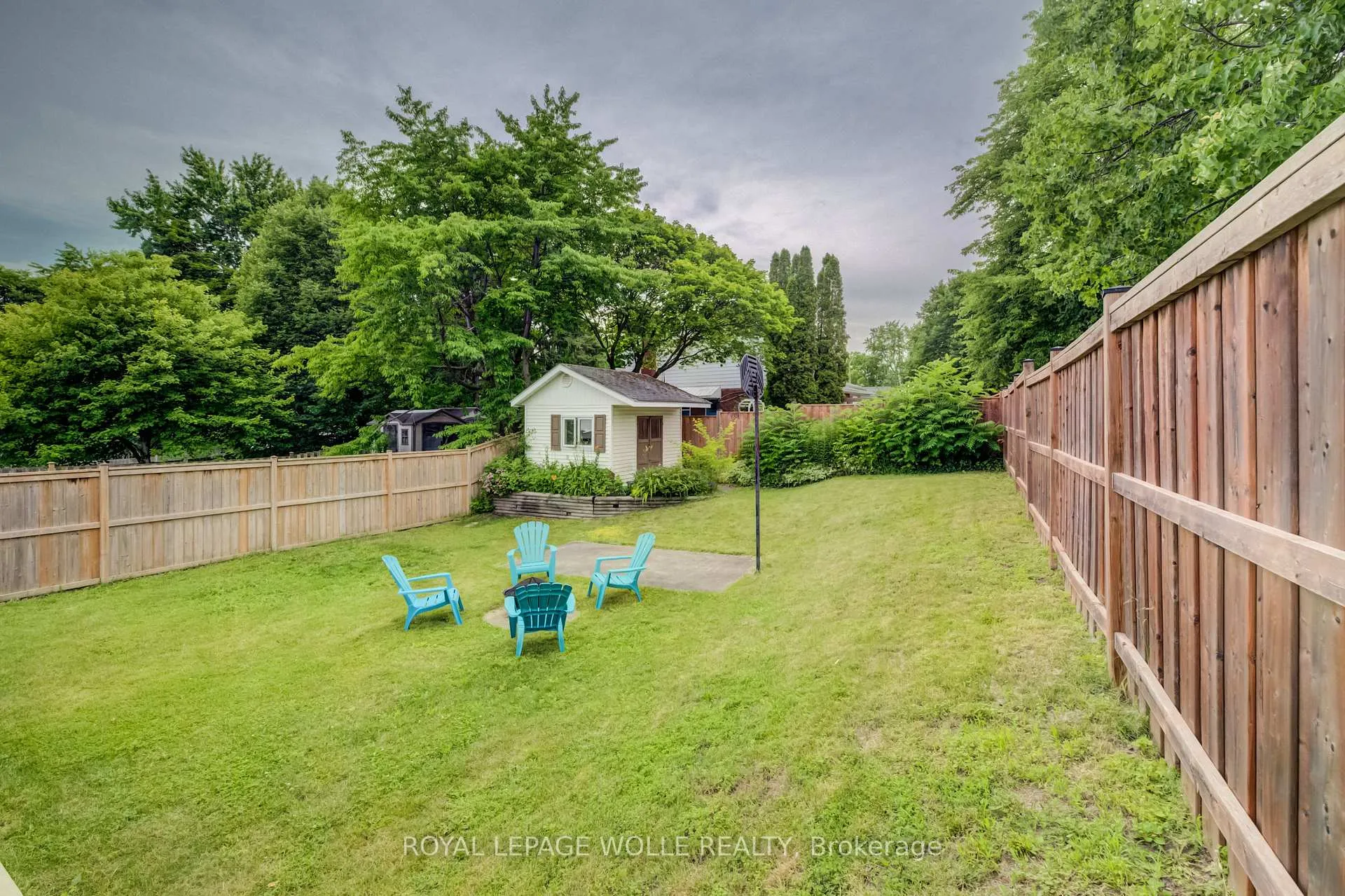 Photo 29 of 27 Glen Avon Crescent, Kitchener — HOMEH