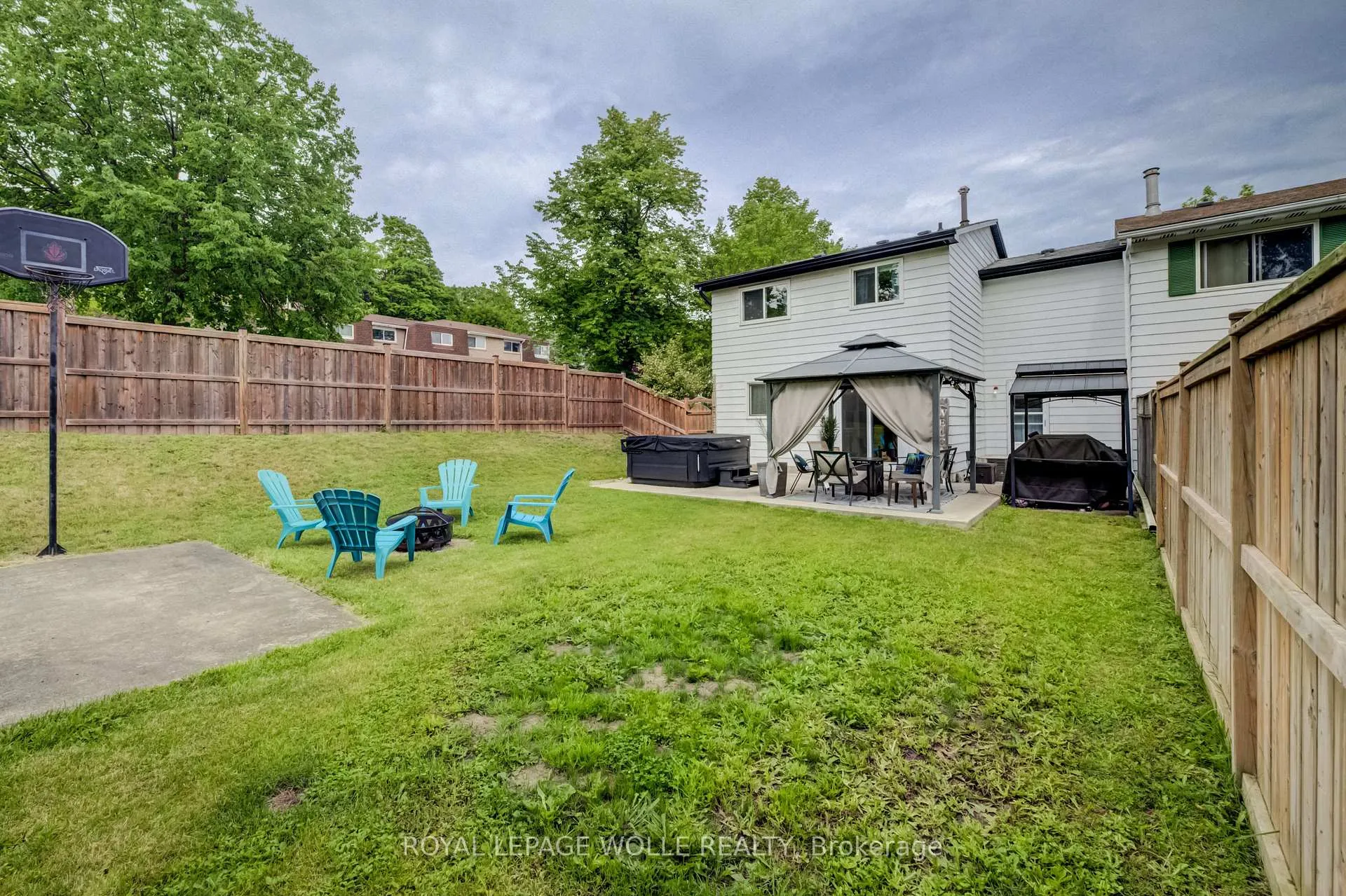 Photo 32 of 27 Glen Avon Crescent, Kitchener — HOMEH