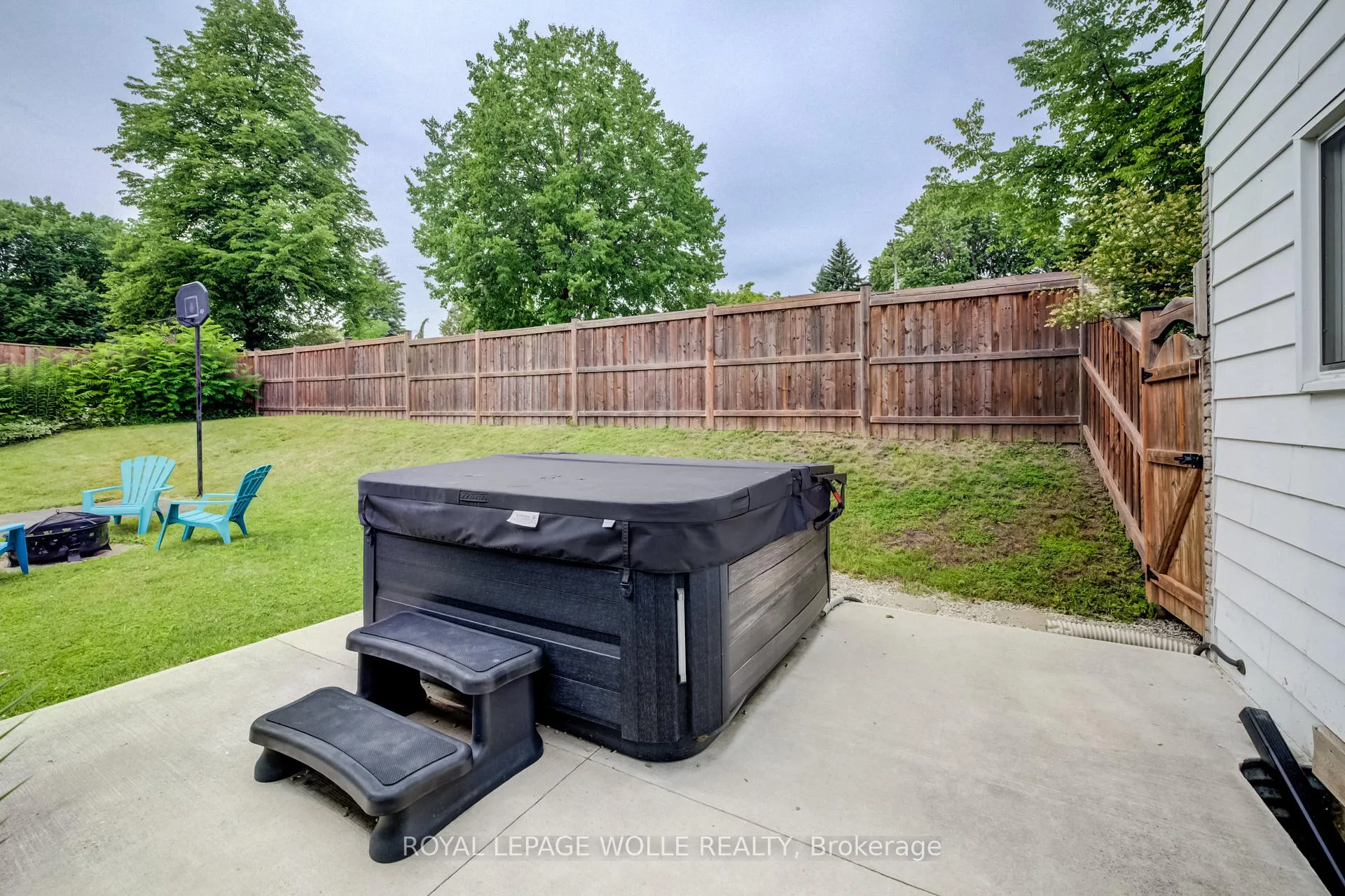 Photo 34 of 27 Glen Avon Crescent, Kitchener — HOMEH
