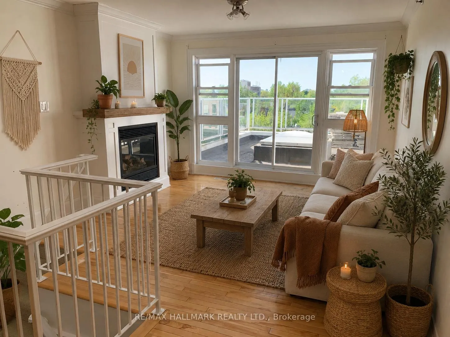 Photo 1 of Unit 301, 2151 Danforth Avenue, Toronto, East End-Danforth — HOMEH