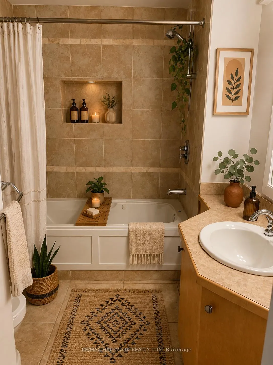 Photo 5 of Unit 301, 2151 Danforth Avenue, Toronto, East End-Danforth — HOMEH