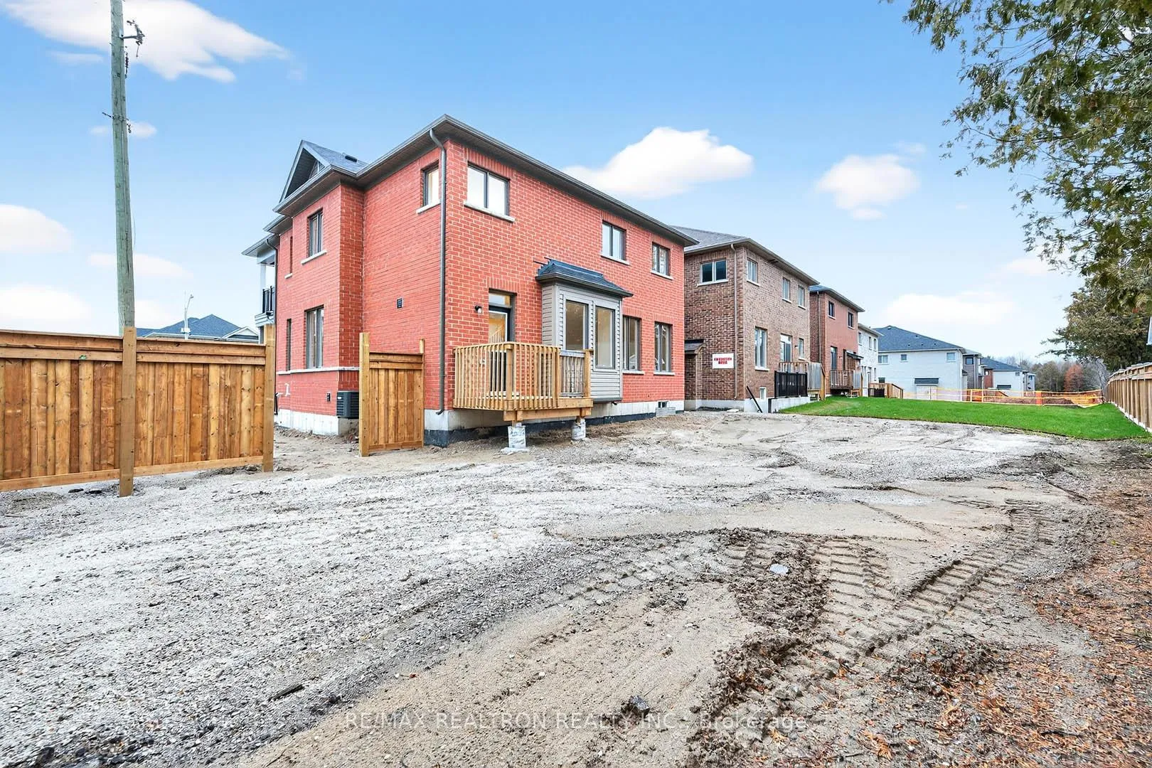 Photo 45 of 1 Wakefield Boulevard, Essa, Angus — HOMEH
