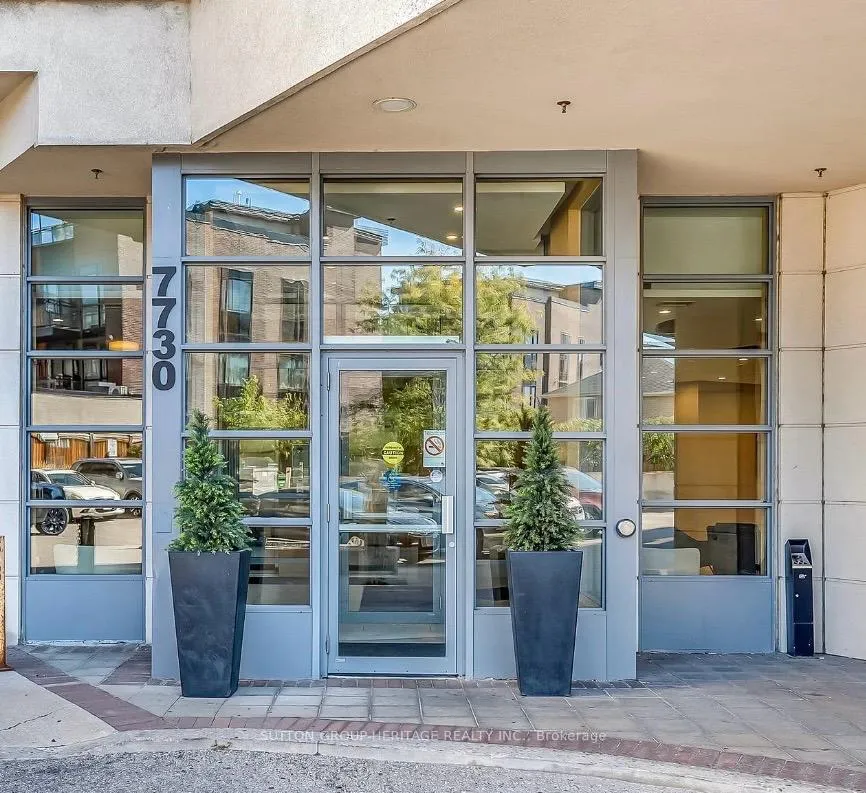 Photo of Unit 404, 7730 Kipling Avenue