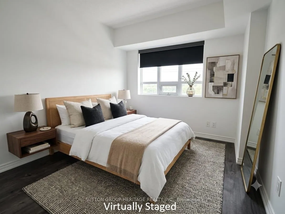 Photo 11 of Unit 404, 7730 Kipling Avenue, Vaughan, West Woodbridge — HOMEH