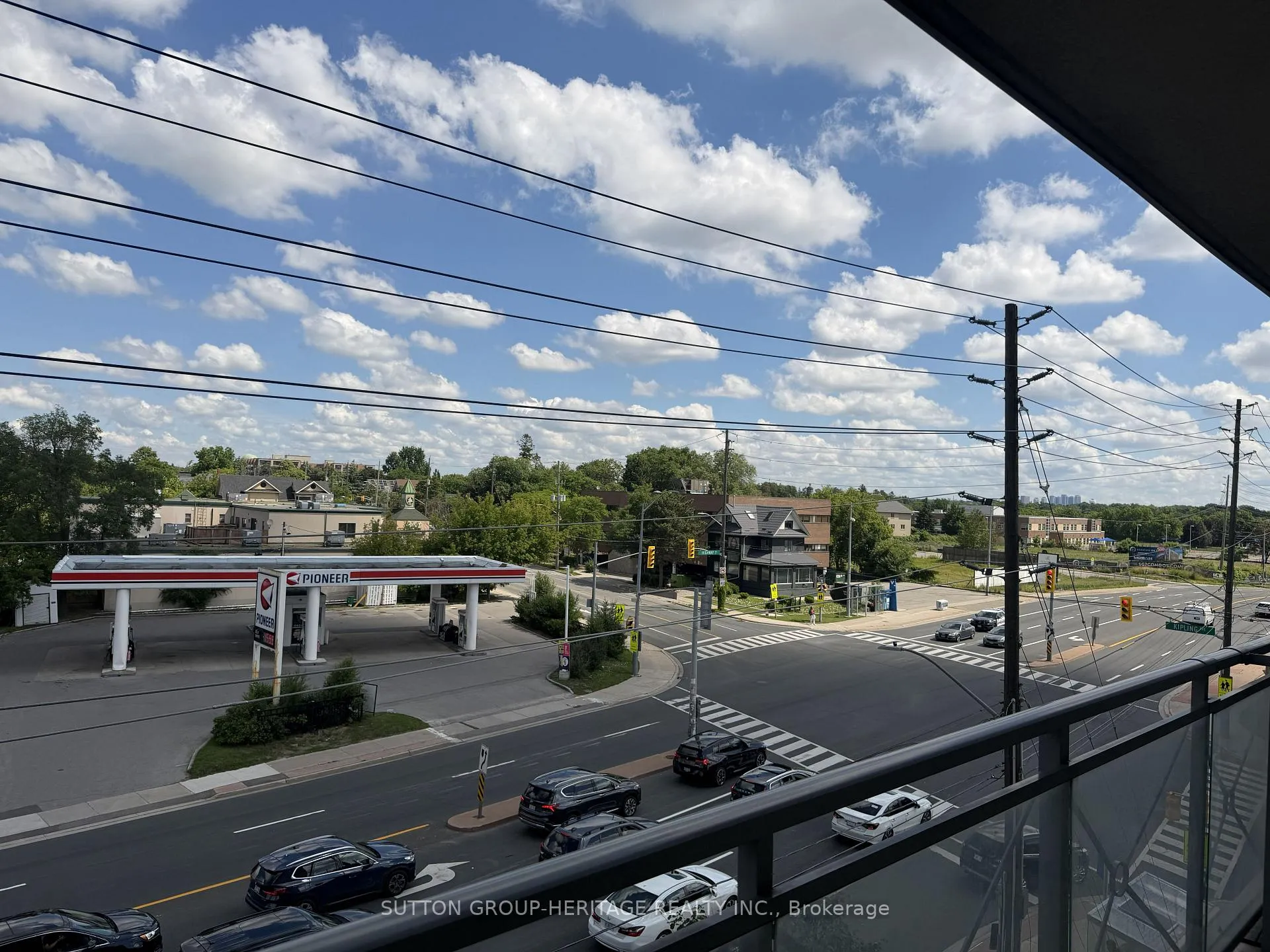 Photo 18 of Unit 404, 7730 Kipling Avenue, Vaughan, West Woodbridge — HOMEH