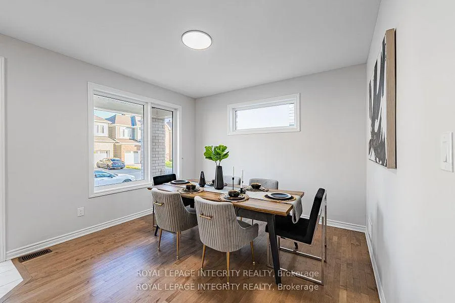 Photo 4 of 1857 Haiku Street, Ottawa, Barrhaven - Half Moon Bay — HOMEH
