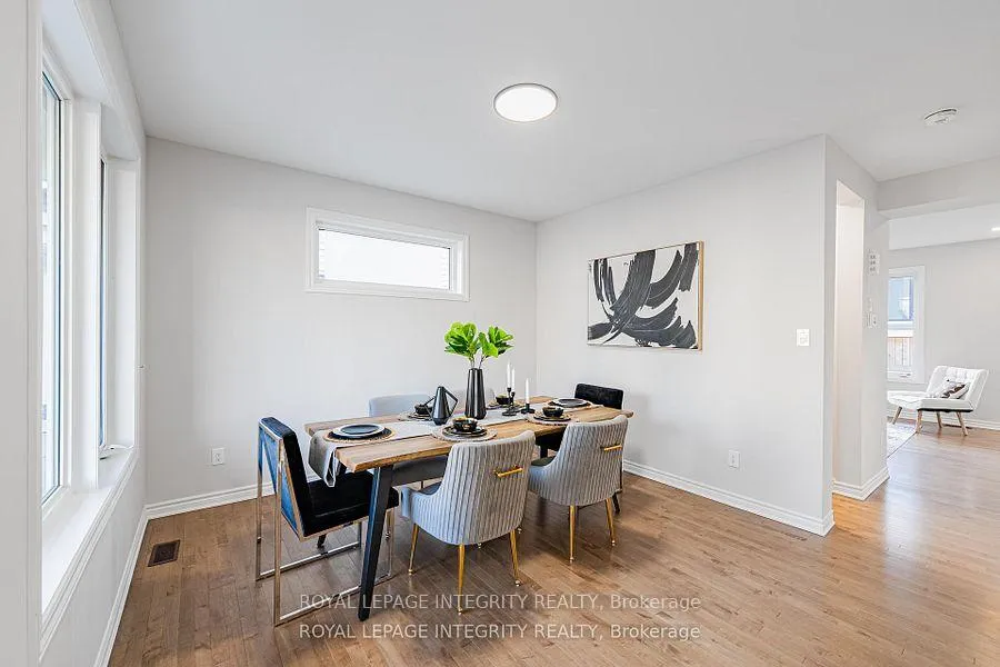Photo 5 of 1857 Haiku Street, Ottawa, Barrhaven - Half Moon Bay — HOMEH