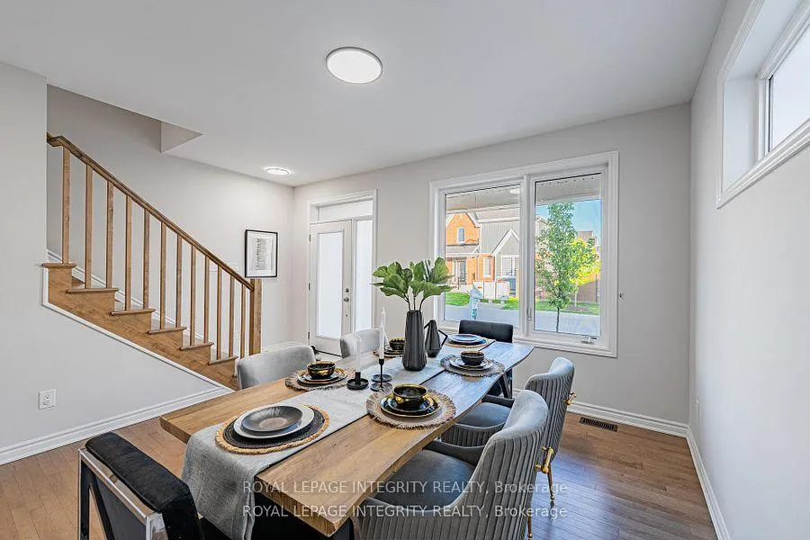 Photo 6 of 1857 Haiku Street, Ottawa, Barrhaven - Half Moon Bay — HOMEH