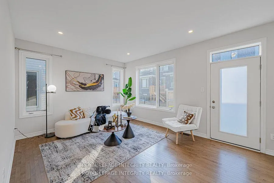 Photo 8 of 1857 Haiku Street, Ottawa, Barrhaven - Half Moon Bay — HOMEH