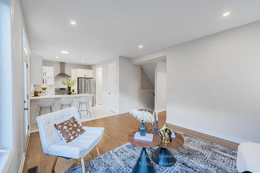 Photo 10 of 1857 Haiku Street, Ottawa, Barrhaven - Half Moon Bay — HOMEH