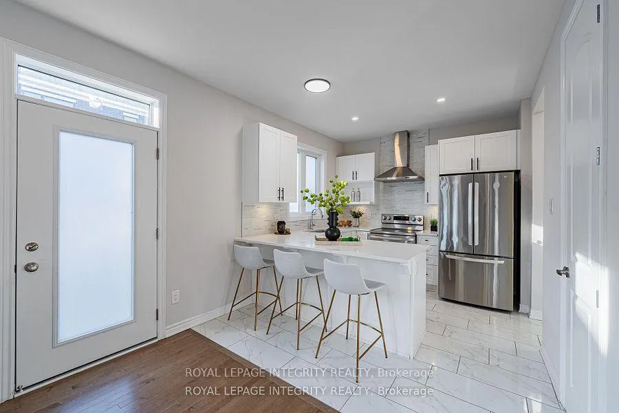 Photo 11 of 1857 Haiku Street, Ottawa, Barrhaven - Half Moon Bay — HOMEH