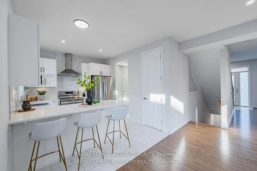 Photo 12 of 1857 Haiku Street, Ottawa, Barrhaven - Half Moon Bay — HOMEH