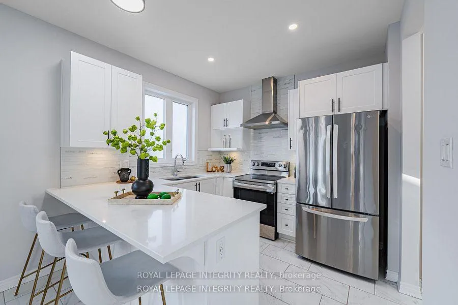 Photo 13 of 1857 Haiku Street, Ottawa, Barrhaven - Half Moon Bay — HOMEH