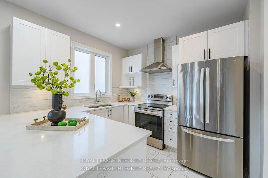 Photo 15 of 1857 Haiku Street, Ottawa, Barrhaven - Half Moon Bay — HOMEH