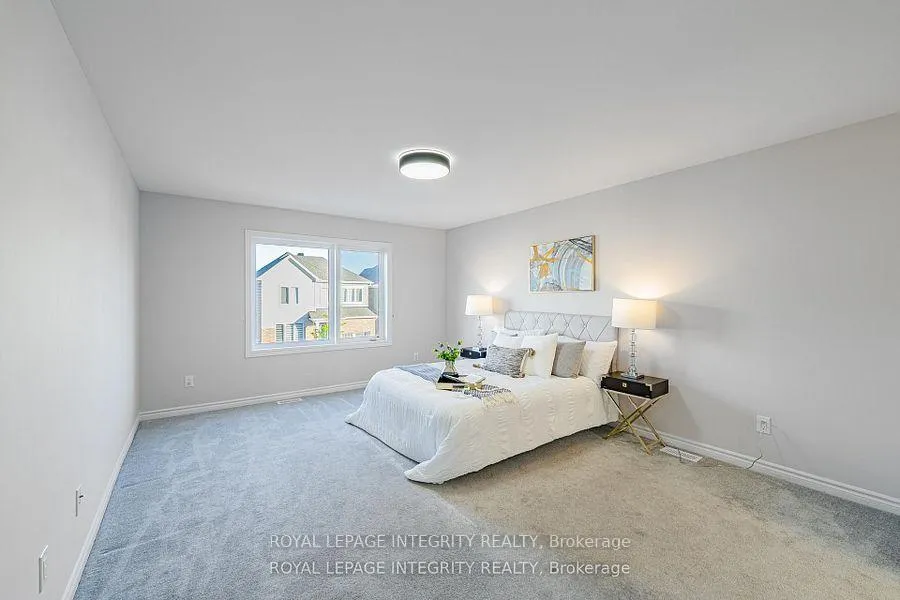 Photo 16 of 1857 Haiku Street, Ottawa, Barrhaven - Half Moon Bay — HOMEH