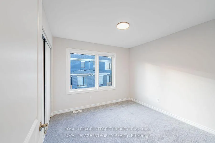 Photo 19 of 1857 Haiku Street, Ottawa, Barrhaven - Half Moon Bay — HOMEH