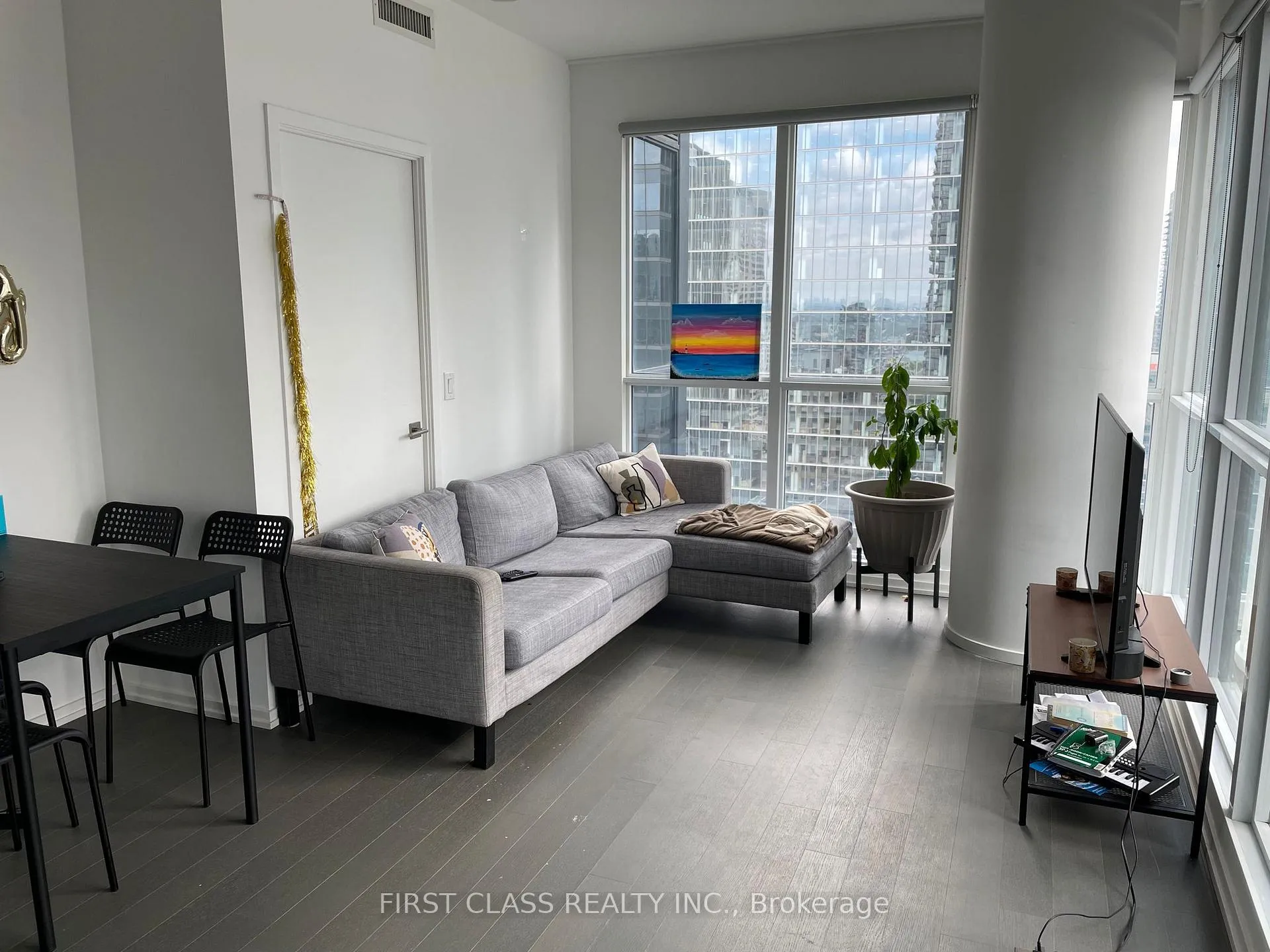 Photo 2 of Unit 2906, 70 Temperance Street, Toronto, Bay Street Corridor — HOMEH