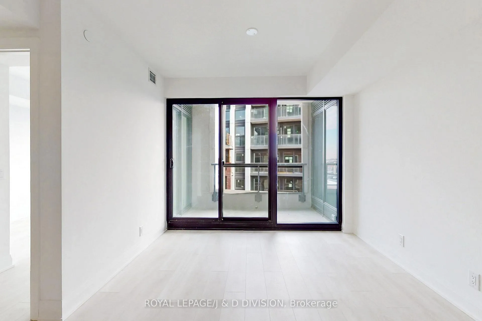 Photo 11 of Unit 510, 33 Frederick Todd Way, Toronto, Thorncliffe Park — HOMEH