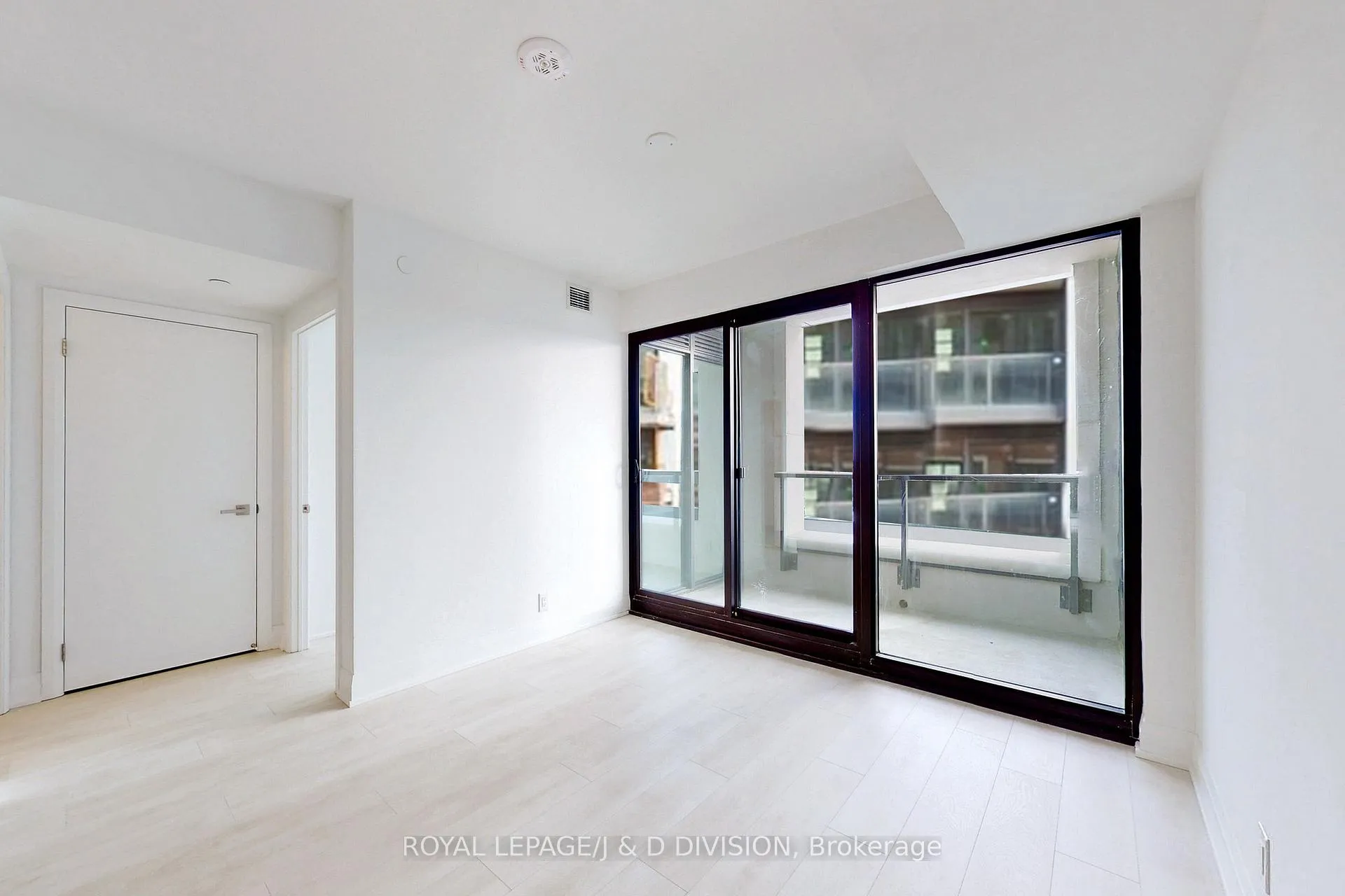 Photo 12 of Unit 510, 33 Frederick Todd Way, Toronto, Thorncliffe Park — HOMEH