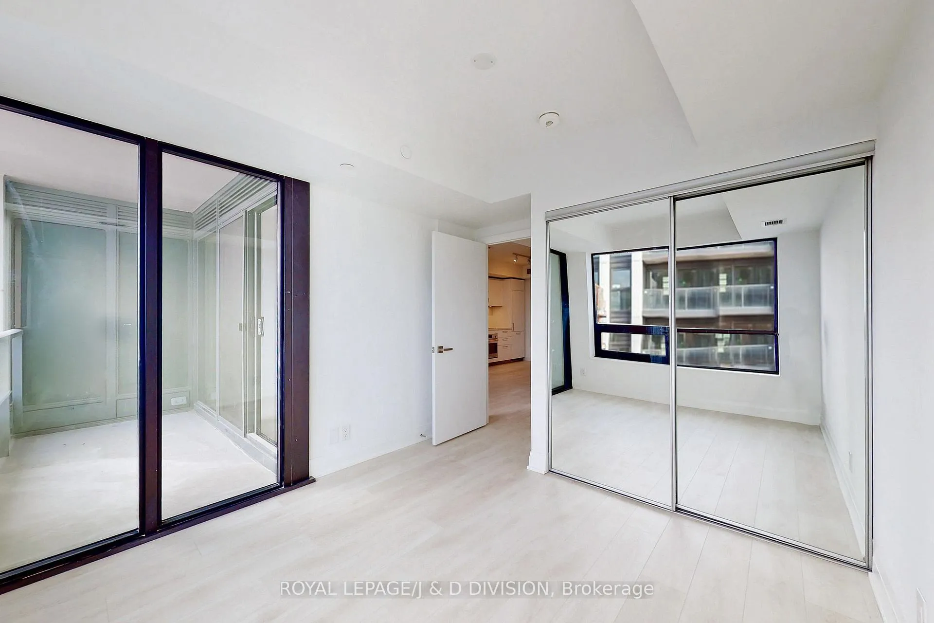 Photo 15 of Unit 510, 33 Frederick Todd Way, Toronto, Thorncliffe Park — HOMEH