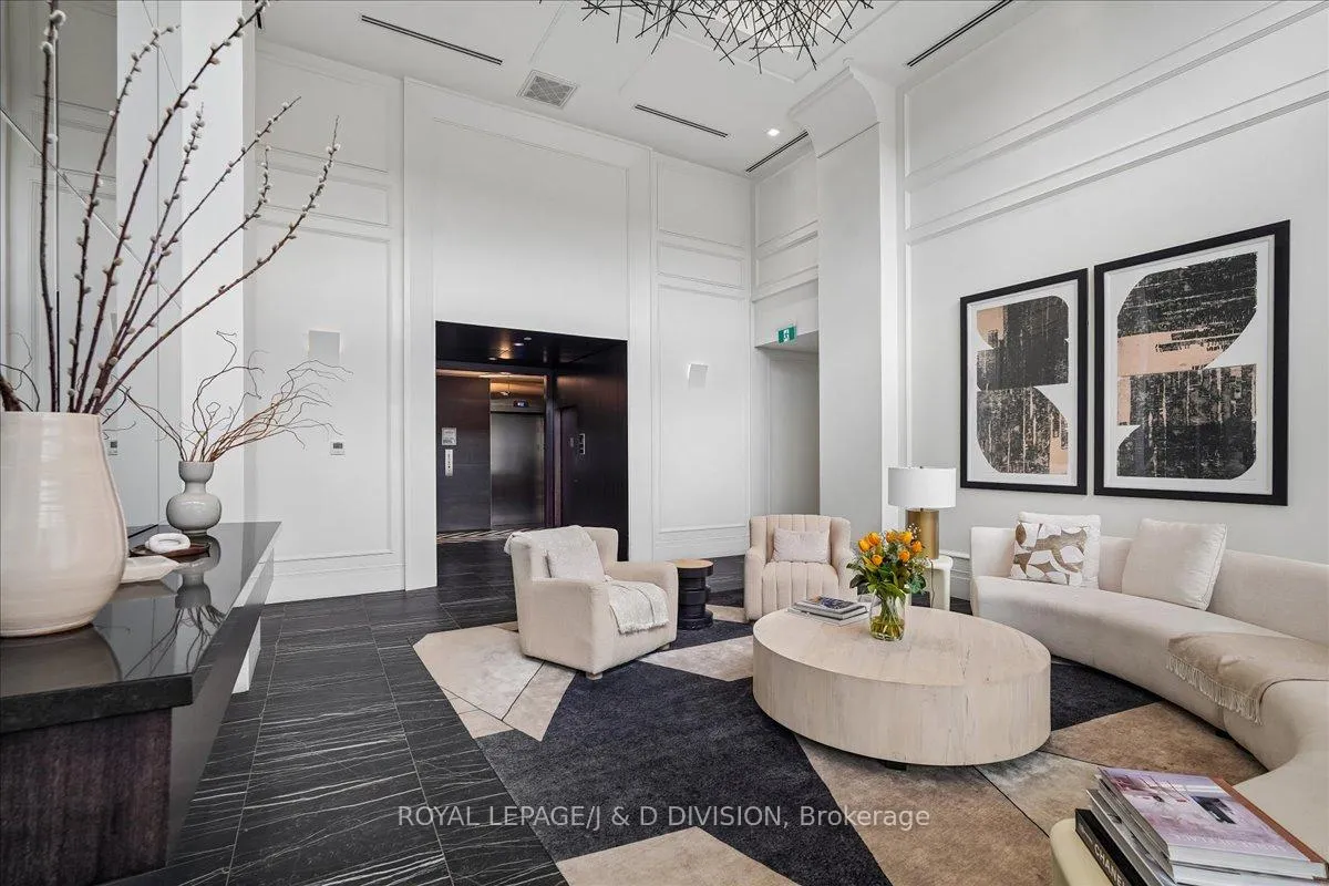 Photo 24 of Unit 510, 33 Frederick Todd Way, Toronto, Thorncliffe Park — HOMEH