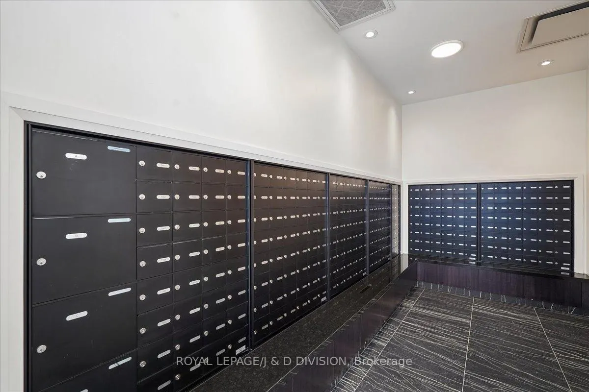 Photo 25 of Unit 510, 33 Frederick Todd Way, Toronto, Thorncliffe Park — HOMEH