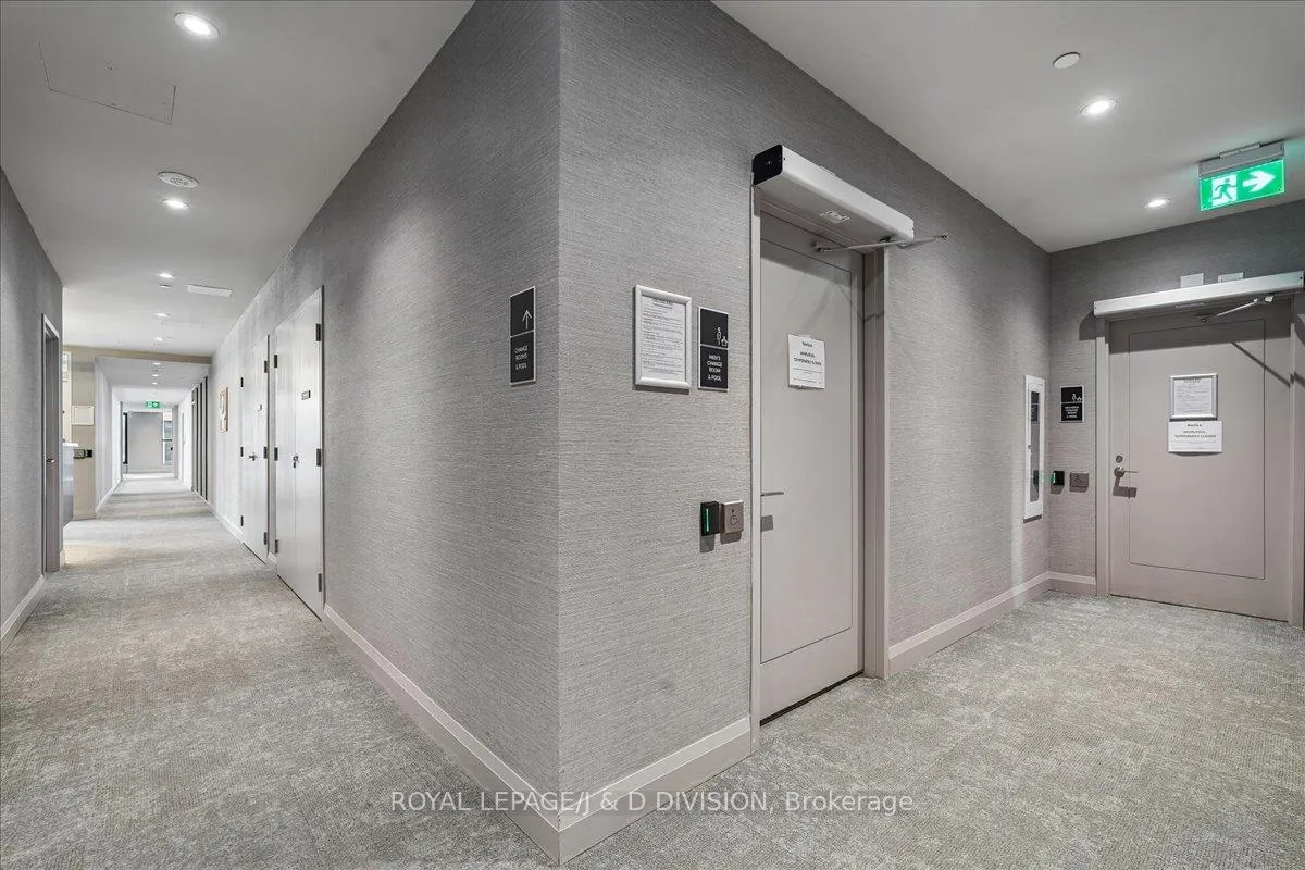 Photo 28 of Unit 510, 33 Frederick Todd Way, Toronto, Thorncliffe Park — HOMEH