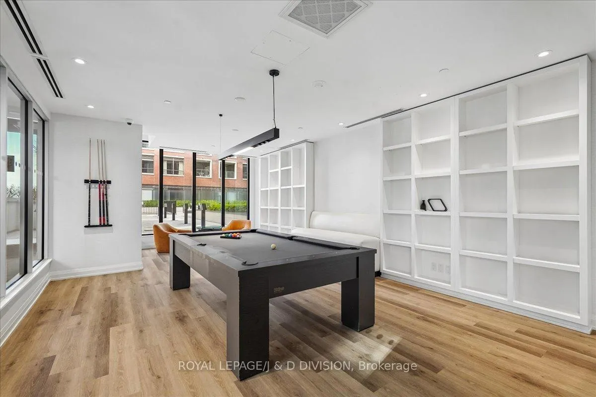 Photo 30 of Unit 510, 33 Frederick Todd Way, Toronto, Thorncliffe Park — HOMEH