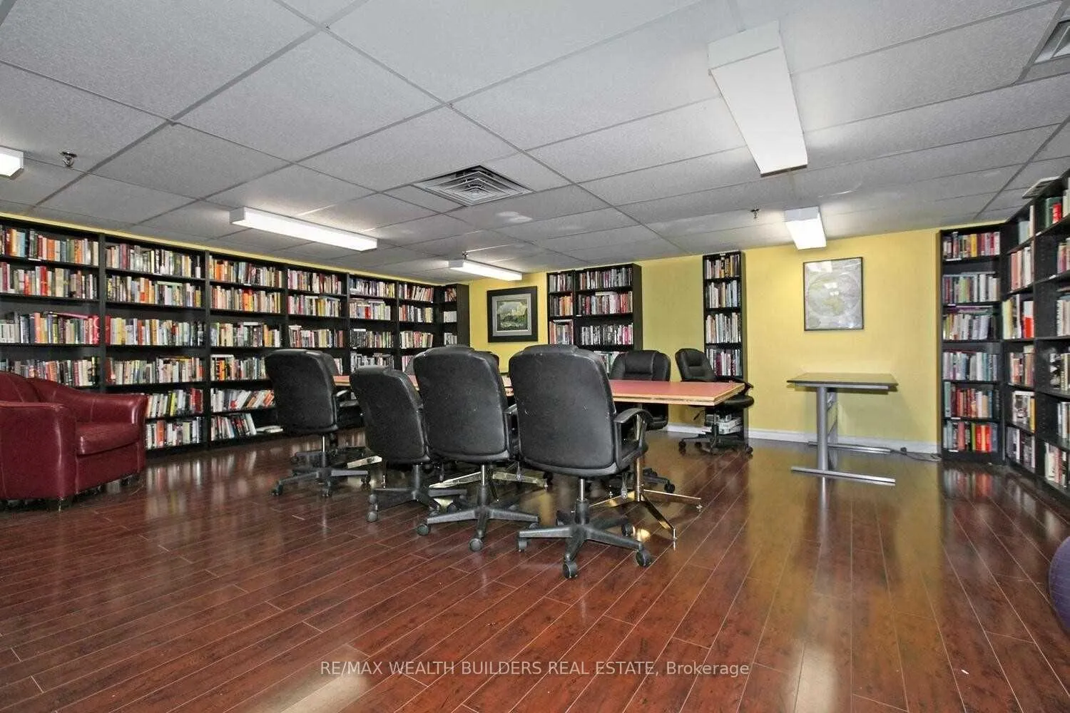 Photo 4 of Unit 207, 77 Maitland Place, Toronto, Cabbagetown-South St. James Town — HOMEH