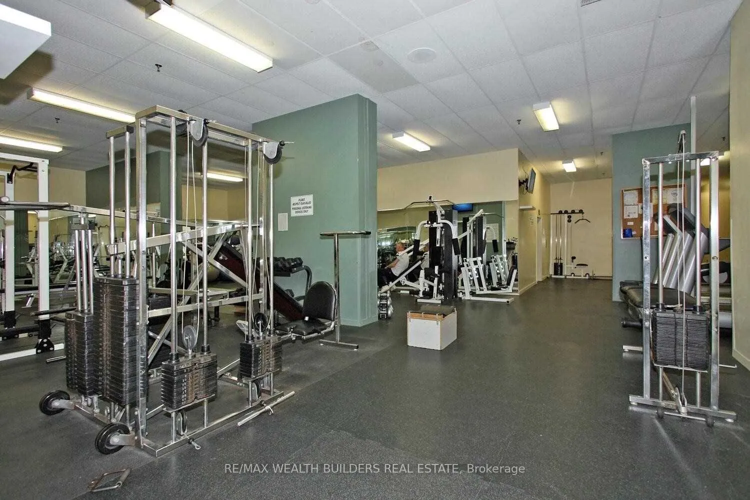 Photo 10 of Unit 207, 77 Maitland Place, Toronto, Cabbagetown-South St. James Town — HOMEH