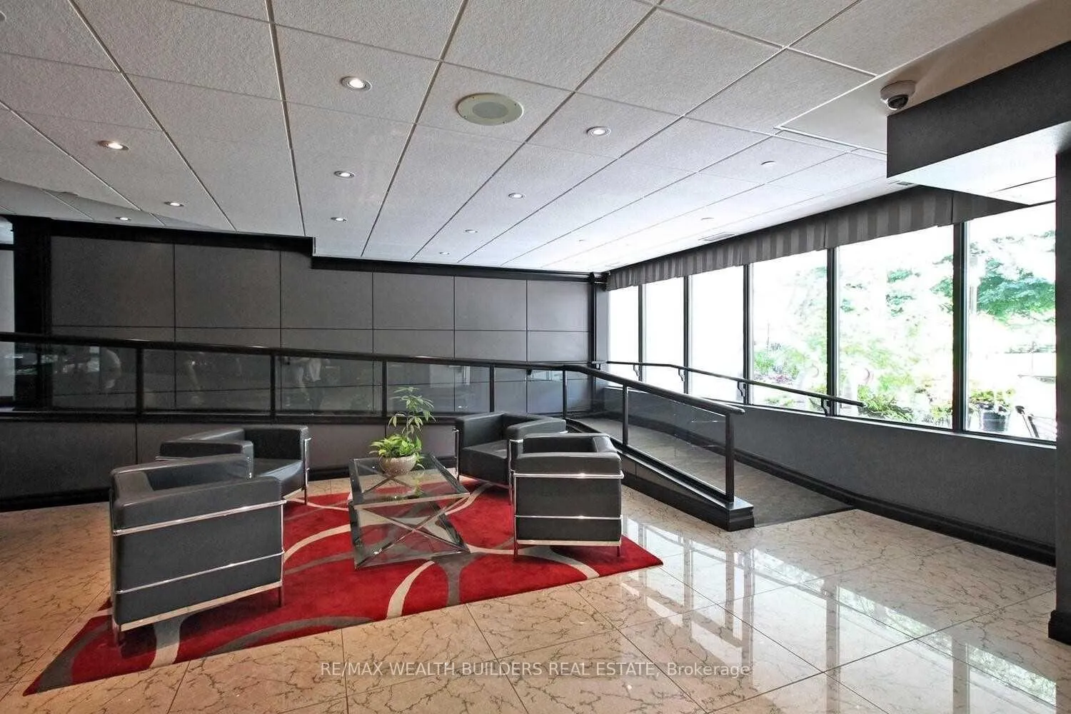 Photo 12 of Unit 207, 77 Maitland Place, Toronto, Cabbagetown-South St. James Town — HOMEH
