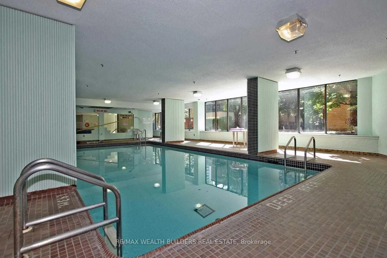 Photo 14 of Unit 207, 77 Maitland Place, Toronto, Cabbagetown-South St. James Town — HOMEH