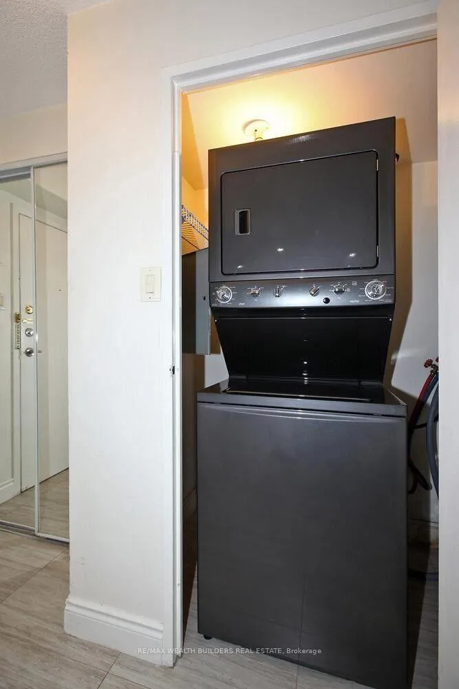 Photo 17 of Unit 207, 77 Maitland Place, Toronto, Cabbagetown-South St. James Town — HOMEH