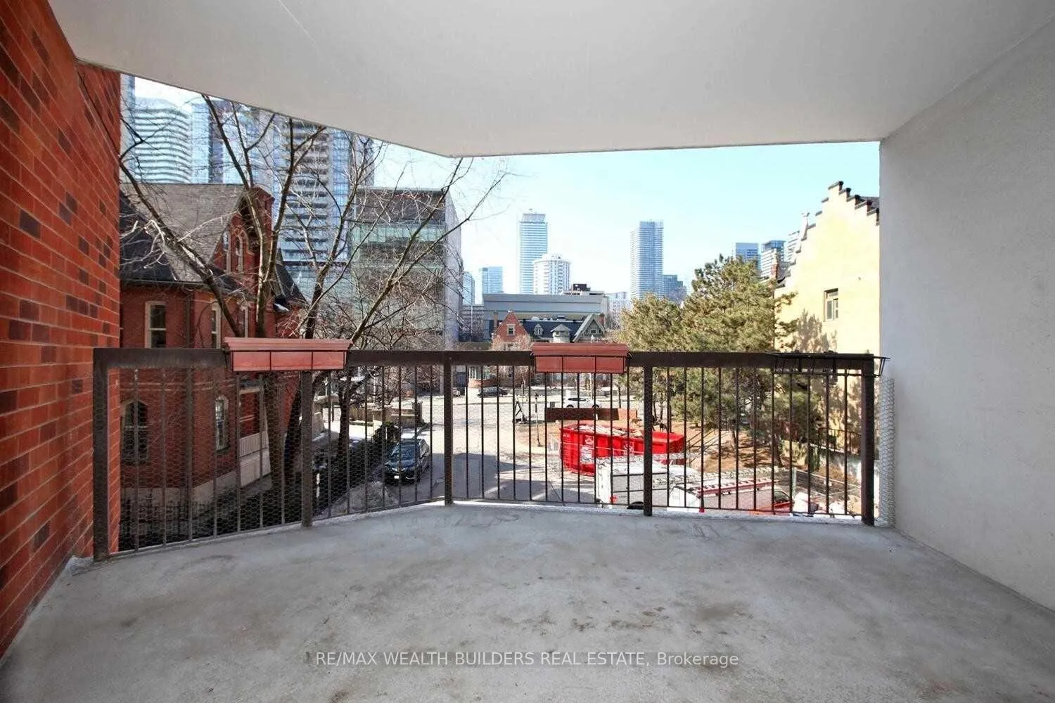 Photo 18 of Unit 207, 77 Maitland Place, Toronto, Cabbagetown-South St. James Town — HOMEH