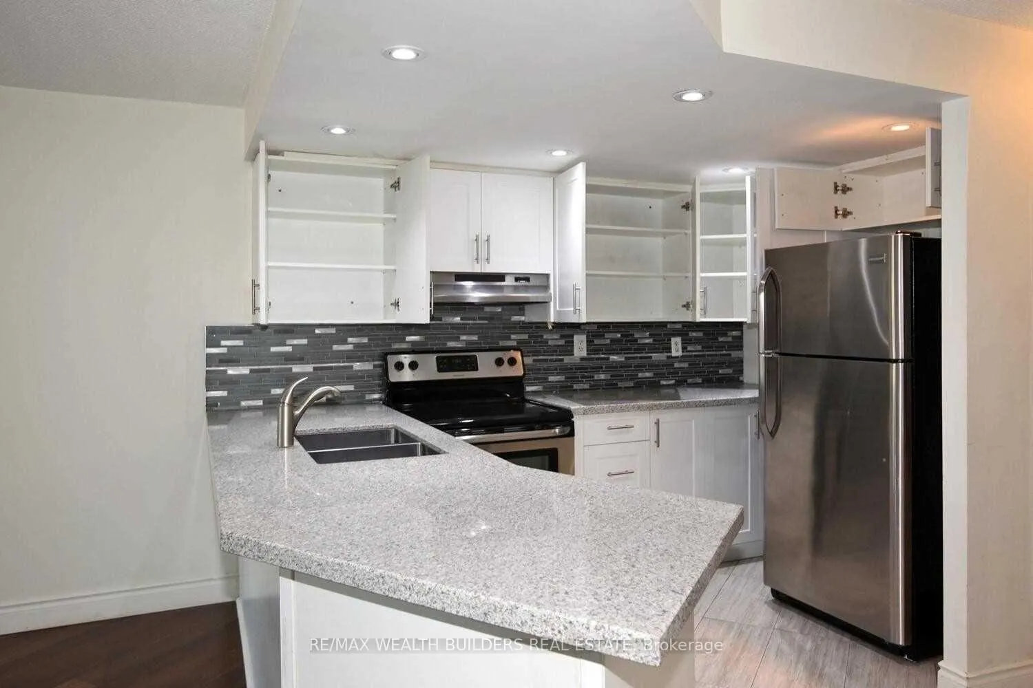 Photo 28 of Unit 207, 77 Maitland Place, Toronto, Cabbagetown-South St. James Town — HOMEH