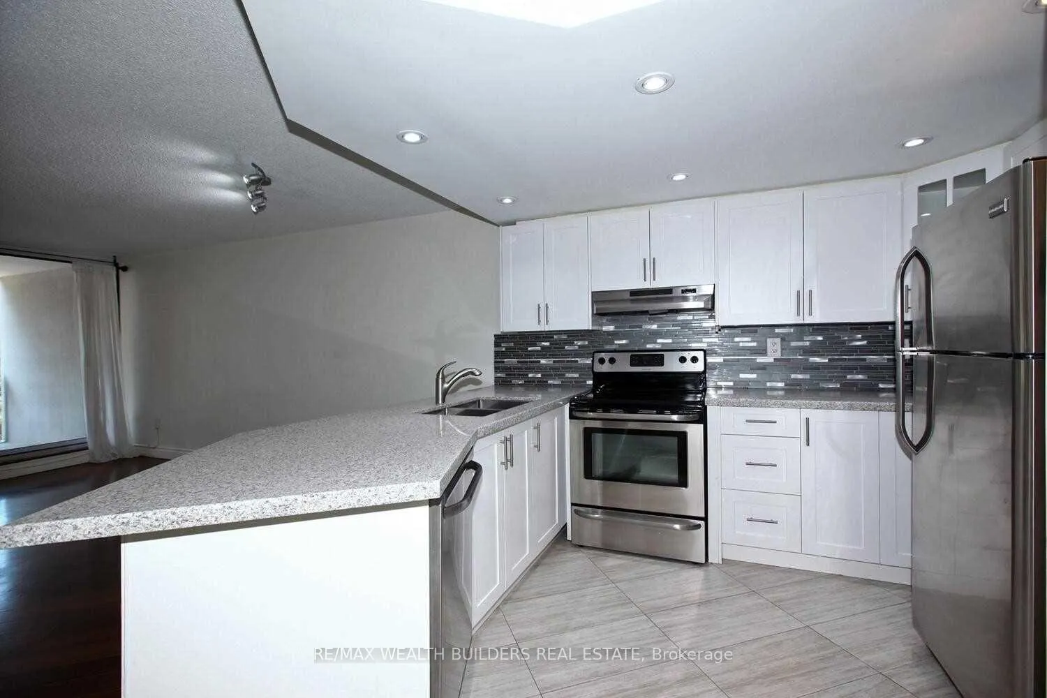Photo 30 of Unit 207, 77 Maitland Place, Toronto, Cabbagetown-South St. James Town — HOMEH