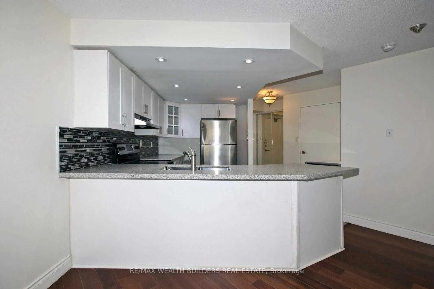 Photo 31 of Unit 207, 77 Maitland Place, Toronto, Cabbagetown-South St. James Town — HOMEH