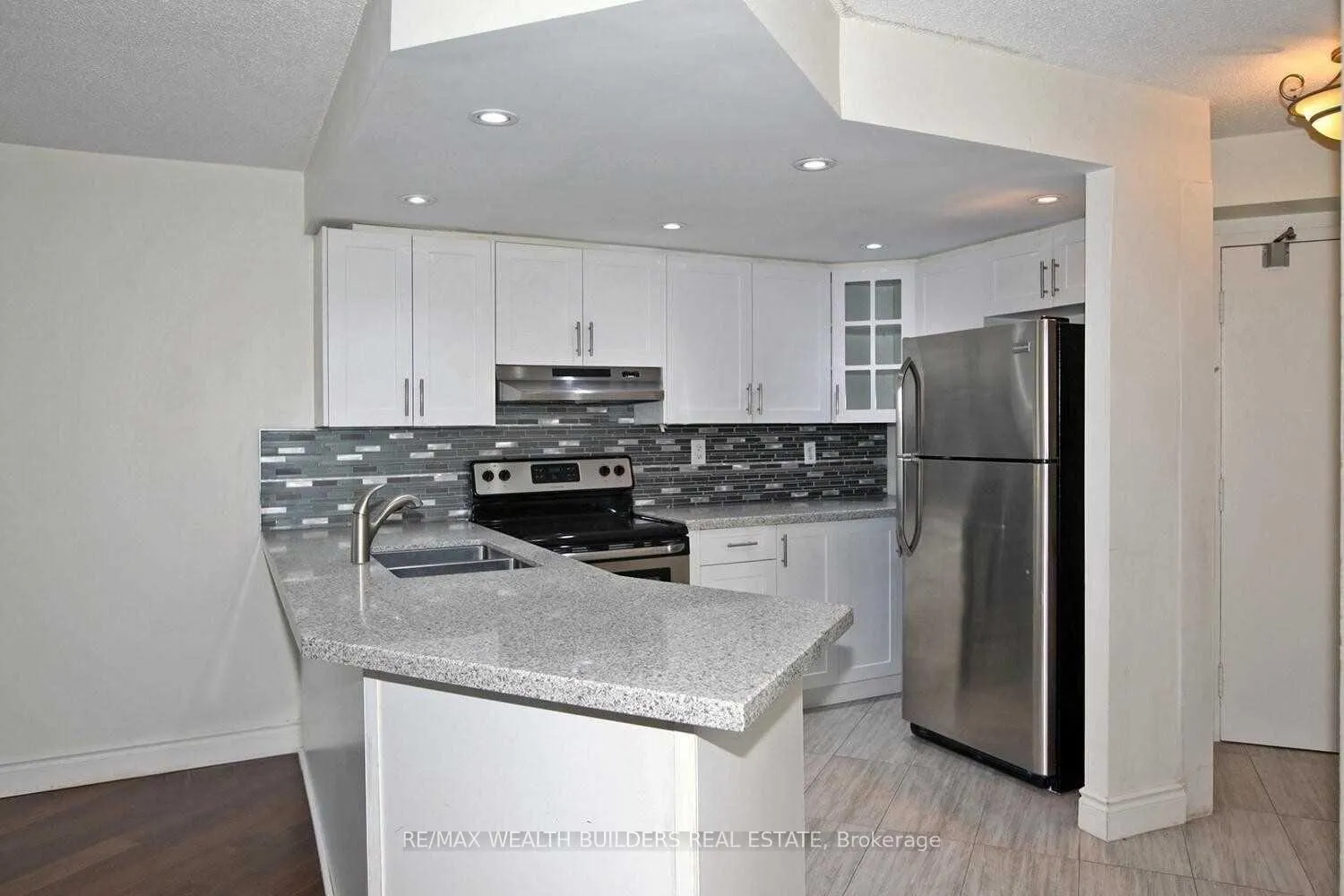 Photo 34 of Unit 207, 77 Maitland Place, Toronto, Cabbagetown-South St. James Town — HOMEH