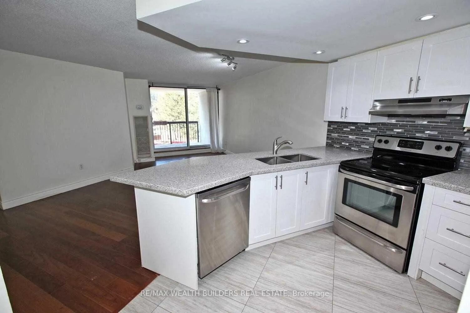 Photo 35 of Unit 207, 77 Maitland Place, Toronto, Cabbagetown-South St. James Town — HOMEH