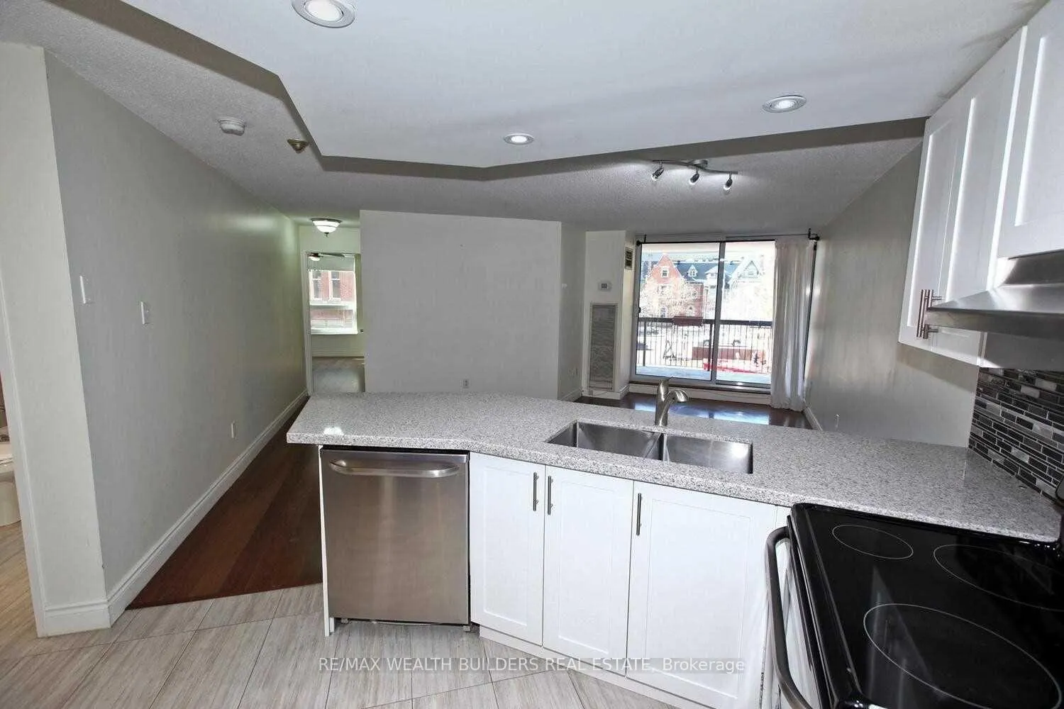 Photo 40 of Unit 207, 77 Maitland Place, Toronto, Cabbagetown-South St. James Town — HOMEH